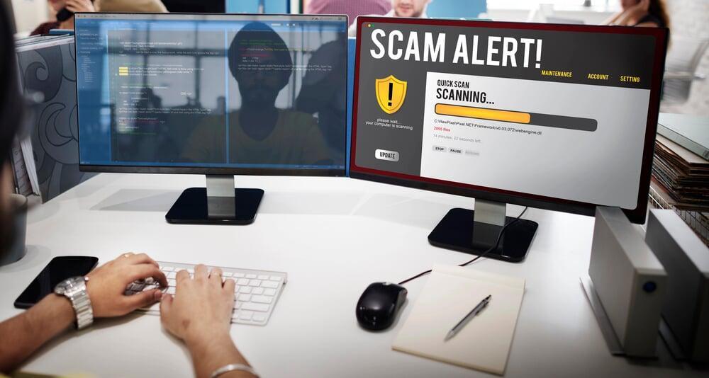 Spot the Red Flags: Educate Your Employees About Phishing and Scams